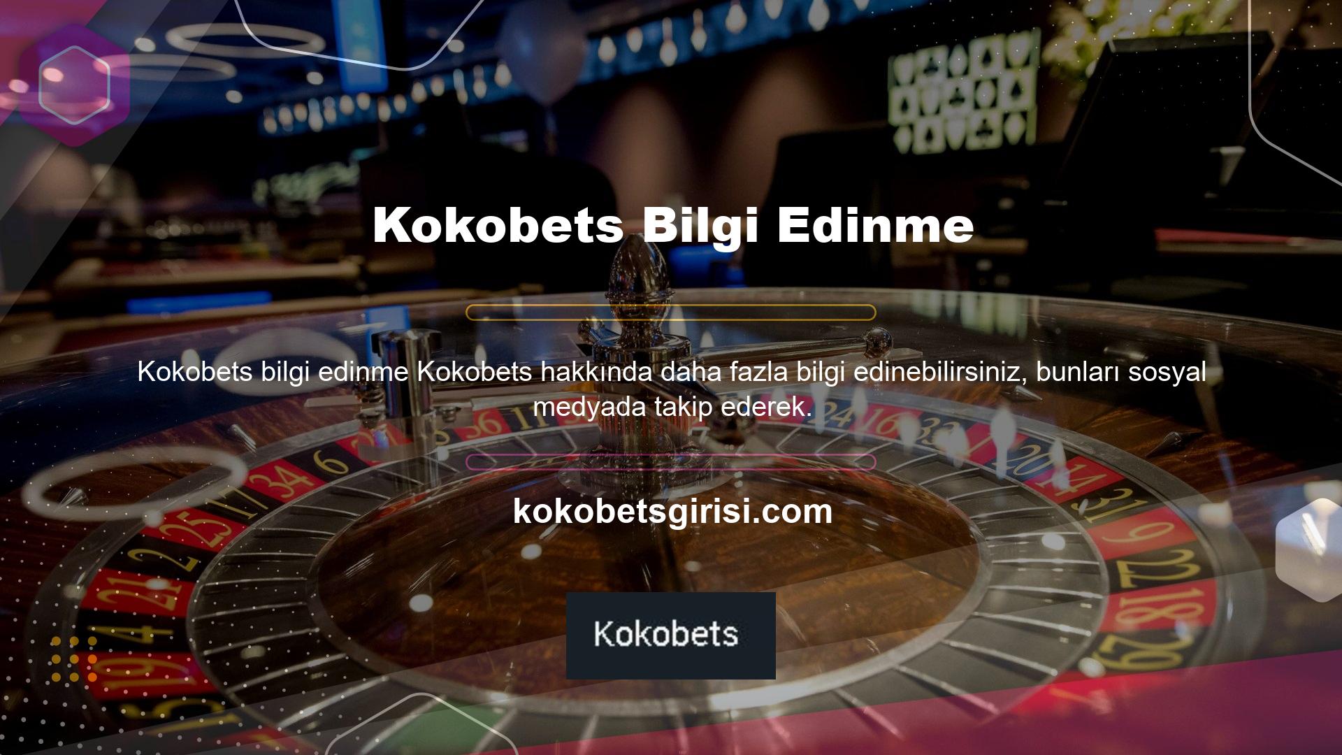 Kokobets diğer Kokobets adreslerine bakabilirsiniz